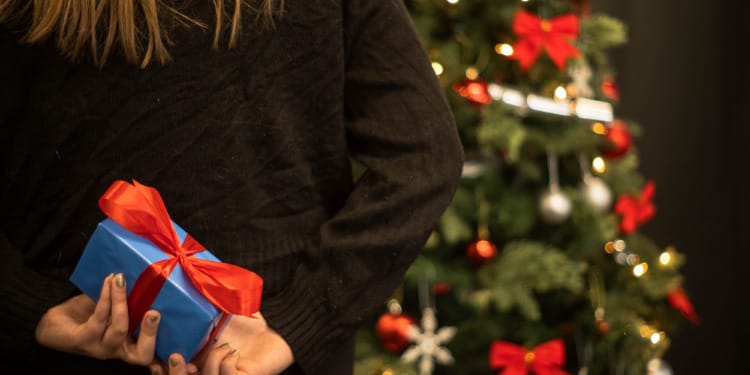 Eco friendly gifts under the tree for Christmas 2022