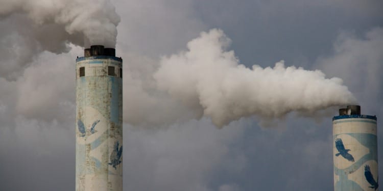 Climate Funding For Global South Has New Champion: The British People