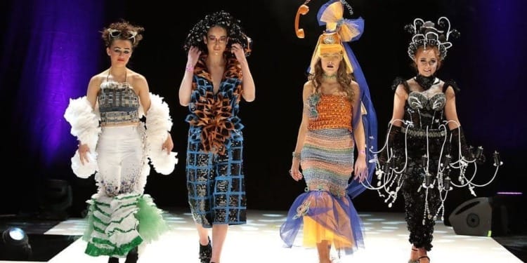 Is Creativity the Future Of Sustainable Fashion?