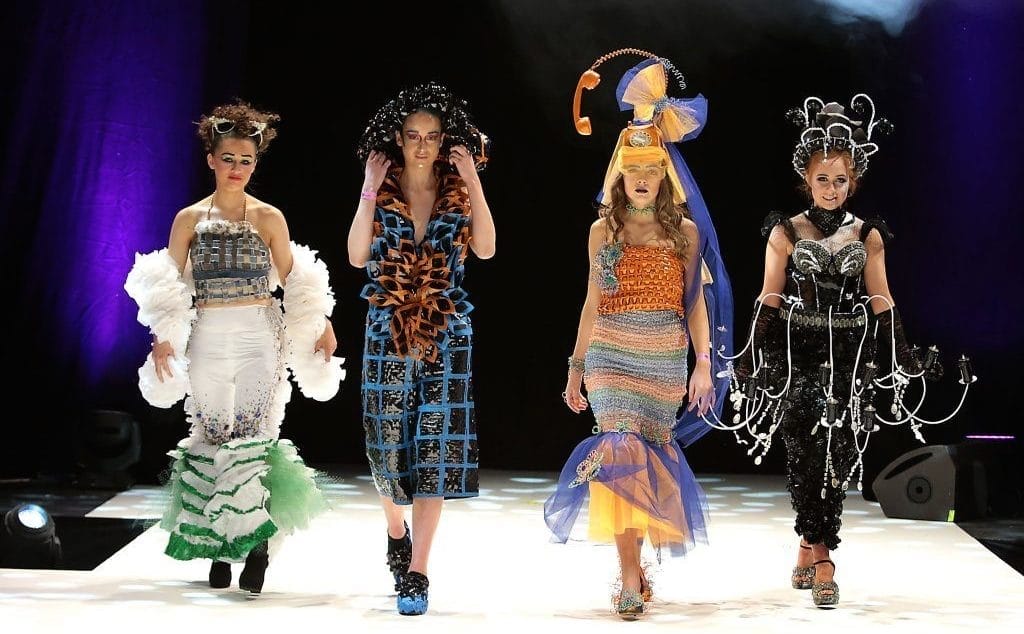 Is Creativity the Future Of Sustainable Fashion?