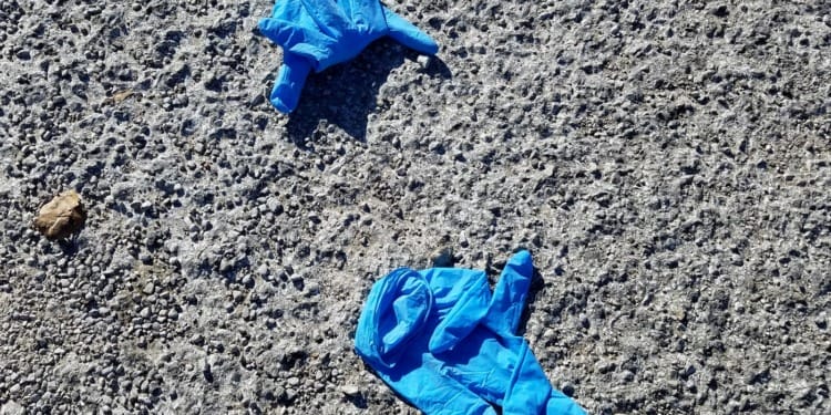 Modern slavery in Malaysia