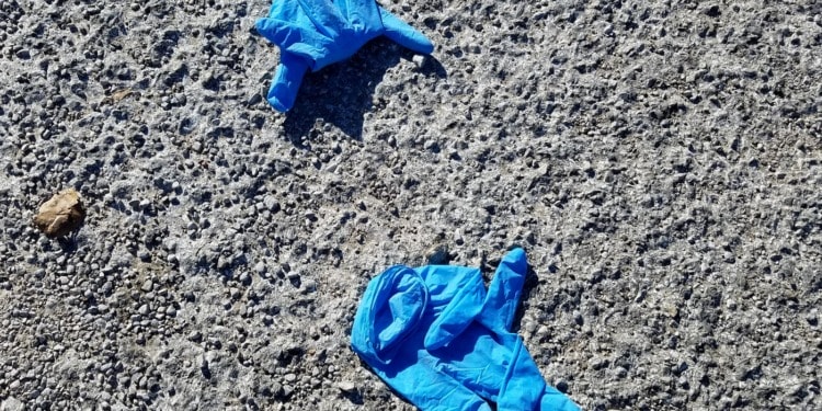 Modern slavery in Malaysia