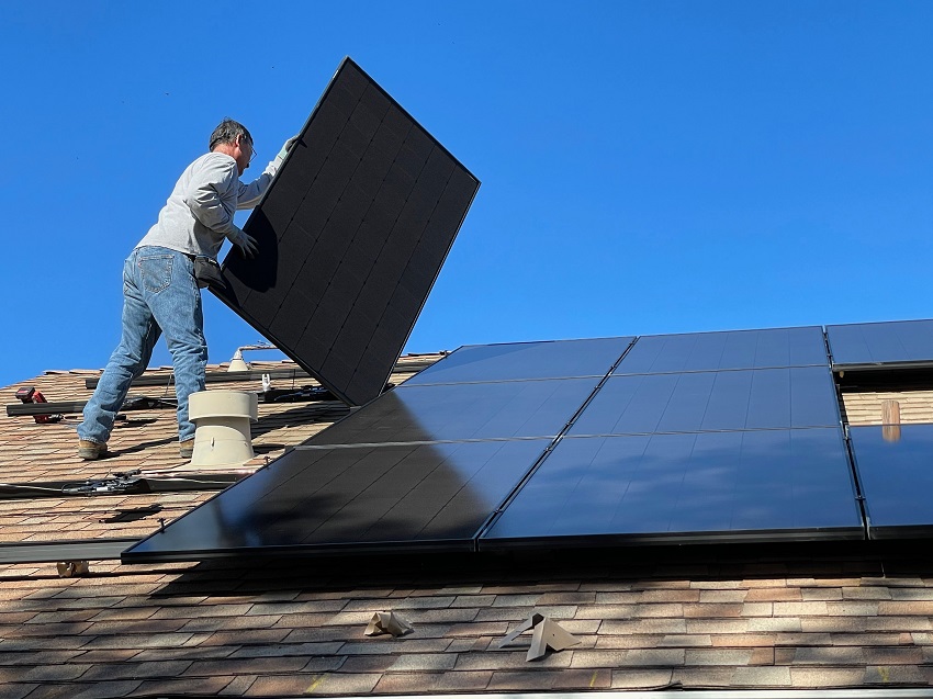 Green bonds are a green finance tool that could help pay green energy
