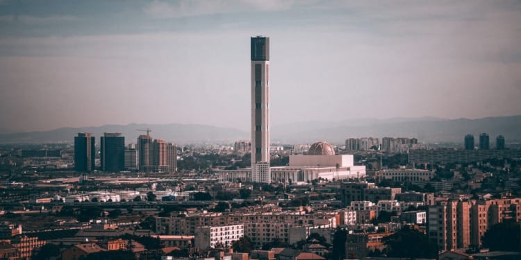 Algeria Applies to Join BRICS: What’s Next?