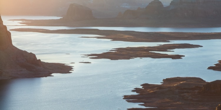 Free Water Lake Powell