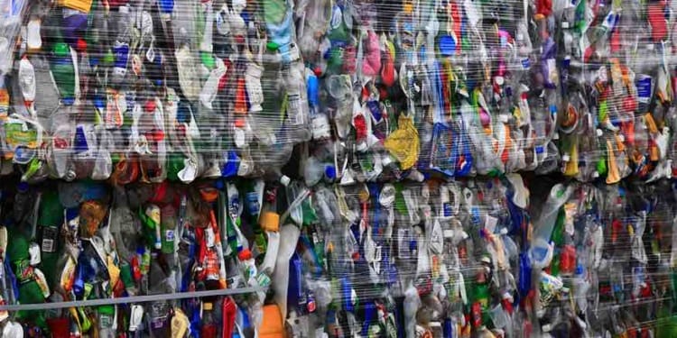 Plastic pollution treaty