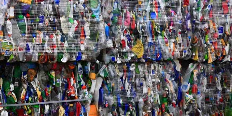 Plastic pollution treaty