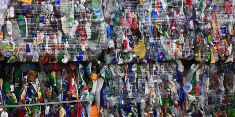 Plastic pollution treaty