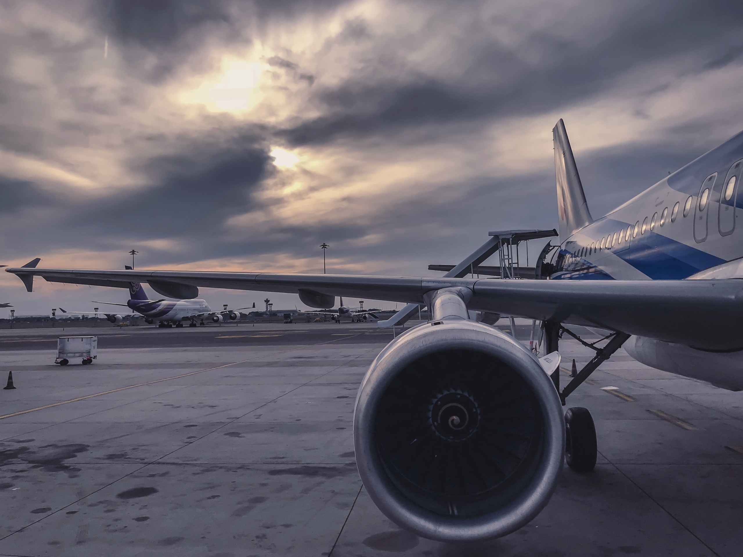 Taxing the Rich: A Carbon Tax on the Top 1% Could Have Earned the UK £126 Billion Over 20 Years