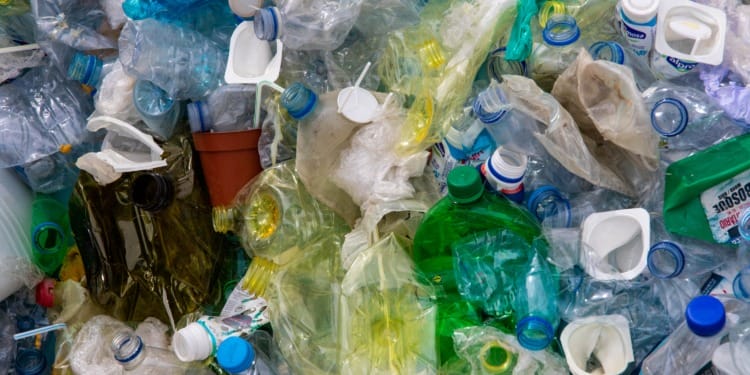 Seven Out of 10 People Want Binding Global Rules to End Plastic Pollution, Survey Finds