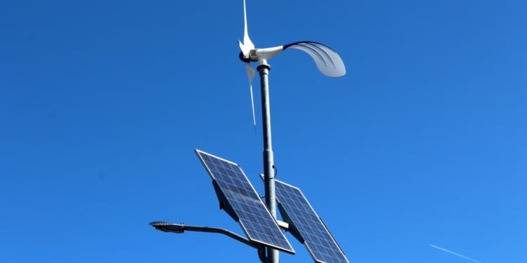 Wind and Solar at COP27: Key Renewable Industries Leading the Energy Transition Together