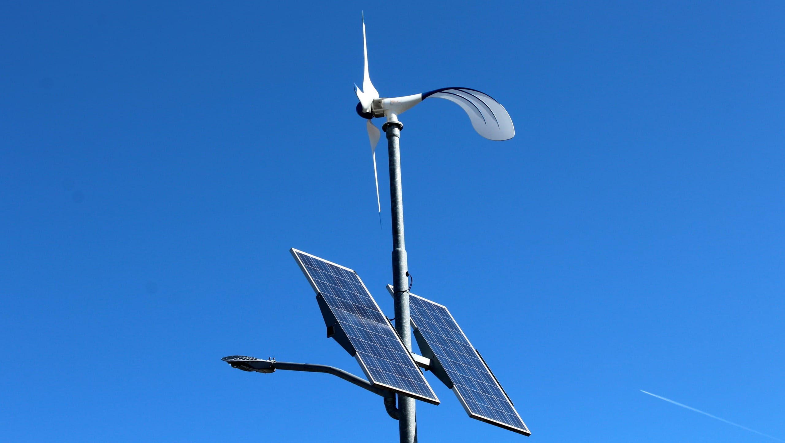 Wind and Solar at COP27: Key Renewable Industries Leading the Energy Transition Together