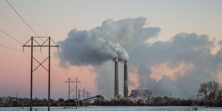 EU CO2 Emissions Hit 30-Year Low: Can it Be Sustained?