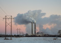 EU CO2 Emissions Hit 30-Year Low: Can it Be Sustained?