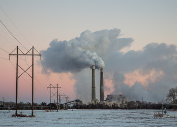 EU CO2 Emissions Hit 30-Year Low: Can it Be Sustained?