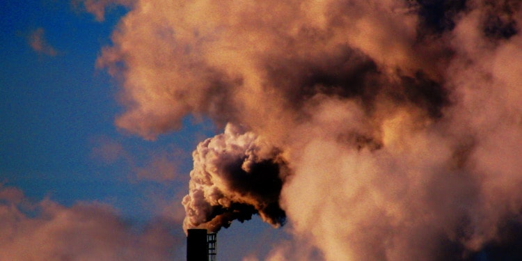 EU Carbon Border Tariff: A New Way to Tackle “Carbon Leakage” and Protect European Companies