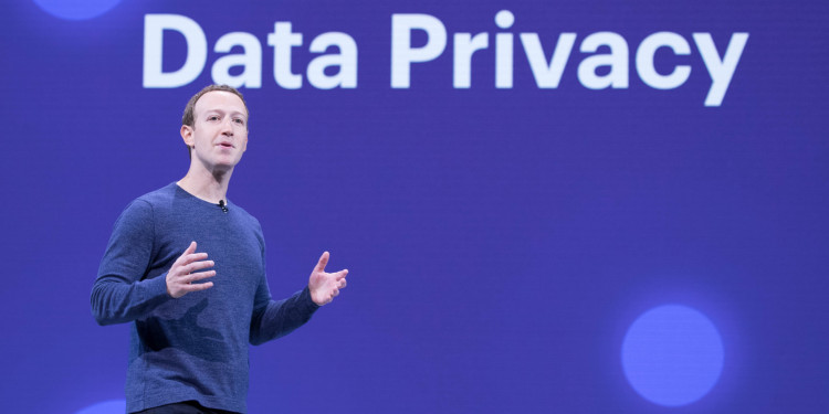 Meta data privacy