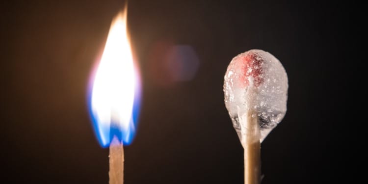 Deadly Heatwaves and Freezing Blizzards – Global Warming Causes Both