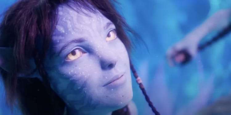 Avatar Inspires Activism: An Environmental Message From the World of Pandora