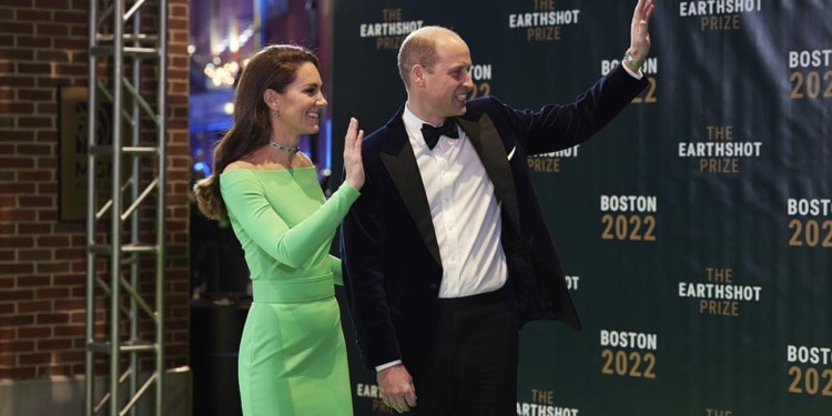 Prince Wiliam’s Earthshot Prize: This Year’s Winners