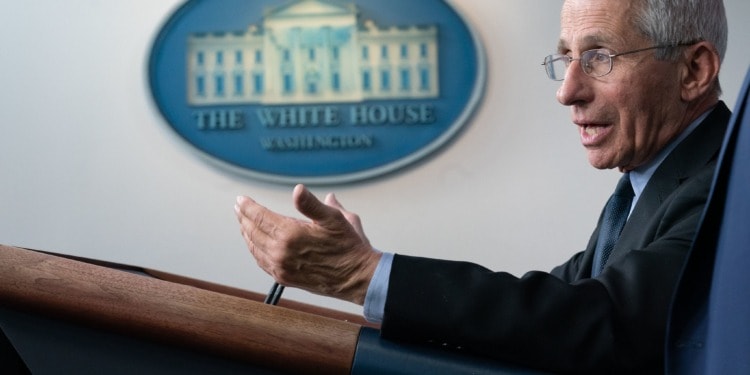 Dr Fauci’s Goodbye Message and the Unfinished Legacy of Covid 19