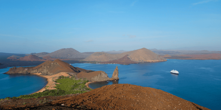 The Galapagos: How It Contributes To The Environmental Movement