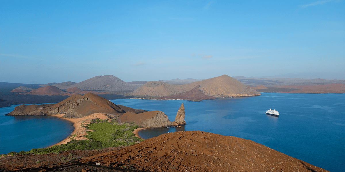 The Galapagos: How It Contributes To The Environmental Movement