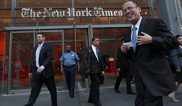 Journalism Threatened by Social Media: Can the News Industry Be Saved?