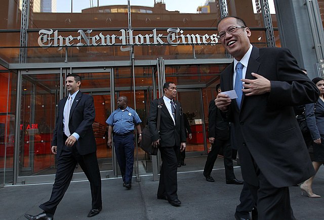 Journalism Threatened by Social Media: Can the News Industry Be Saved?