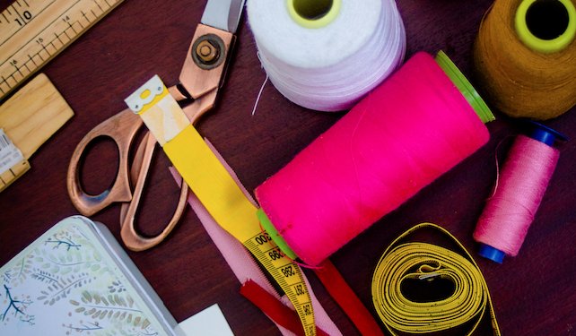 Upcycled Materials in the Fashion Industry