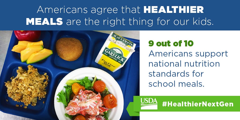 From Farm to School Table: Circular Economy Solutions