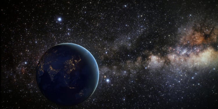 Planet Sustainability: The Choice Is Ours! 