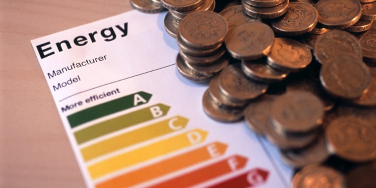 Energy Efficiency Is on the Rise: Why That Matters
