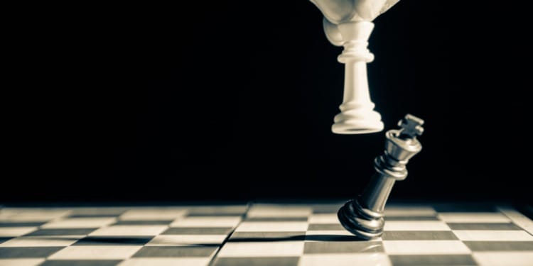 “Woman, Life, Freedom!”: Female Iranian Chess Players Make Bold Moves