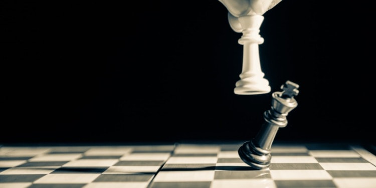 “Woman, Life, Freedom!”: Female Iranian Chess Players Make Bold Moves