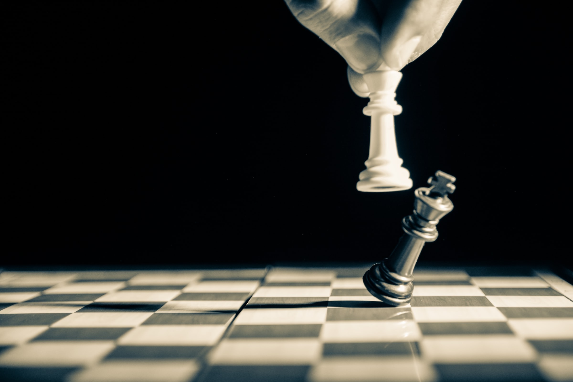 “Woman, Life, Freedom!”: Female Iranian Chess Players Make Bold Moves