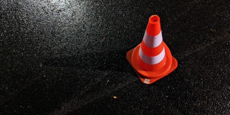 Road Deaths Are Like a Pandemic