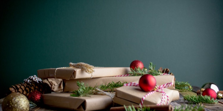 13 Sustainable Christmas Gifts Under 30 Euro