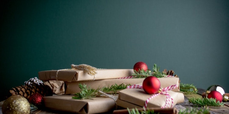 13 Sustainable Christmas Gifts Under 30 Euro