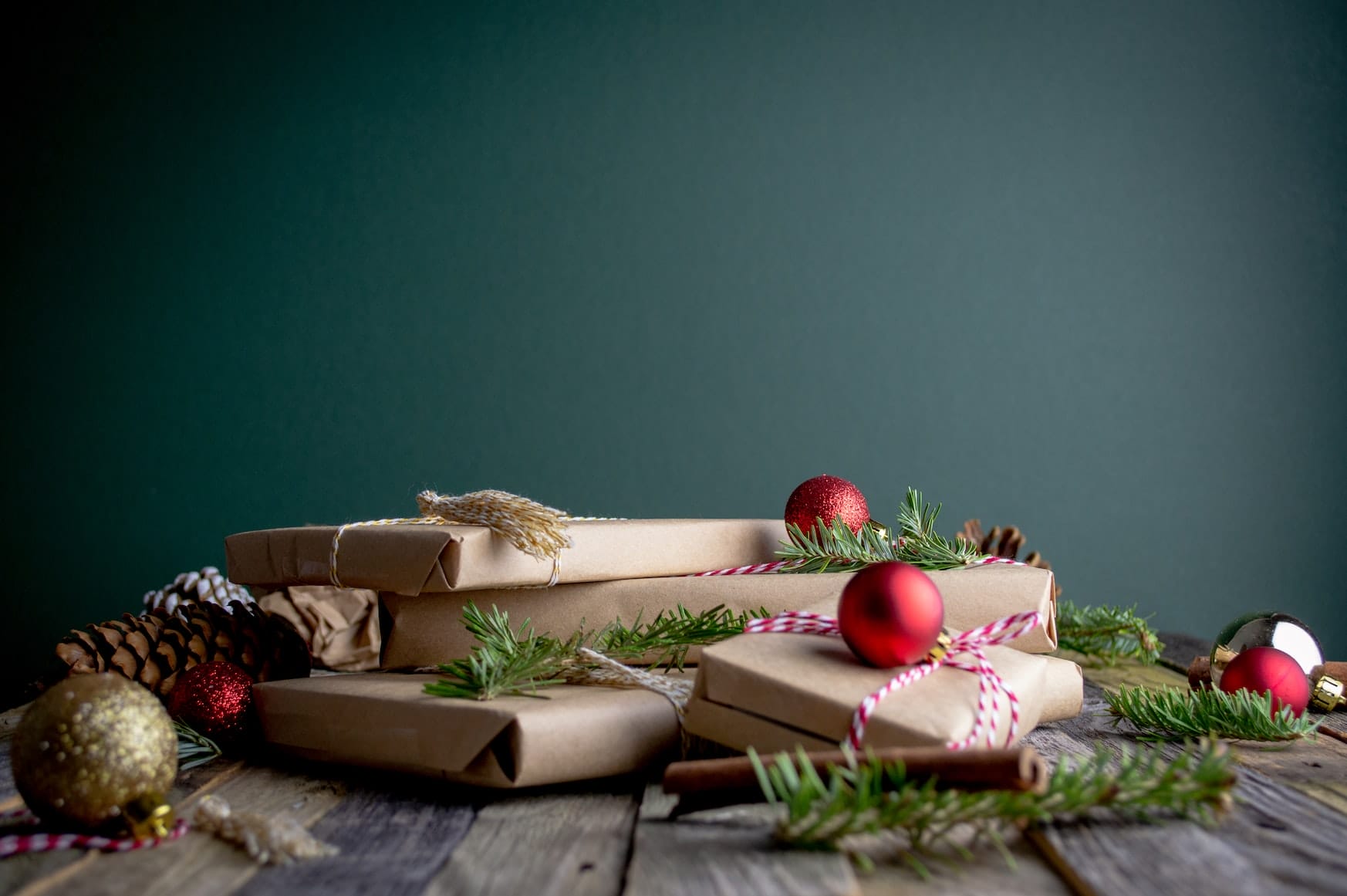 13 Sustainable Christmas Gifts Under 30 Euro