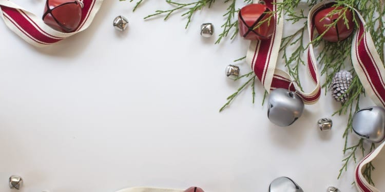 19 Sustainable Christmas Gifts Under 50 Euro
