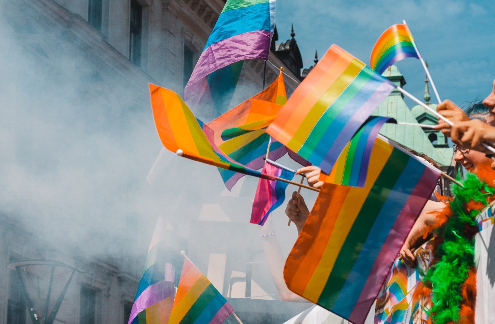 Russia passes anti - LGBTQ law