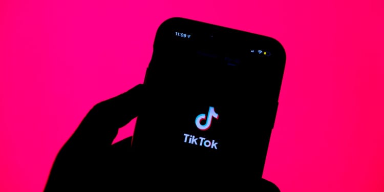 tiktok europe