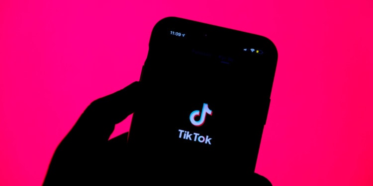 tiktok europe