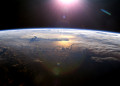 Earth Ozone Layer