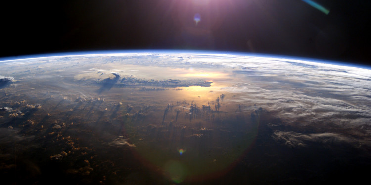 Earth Ozone Layer