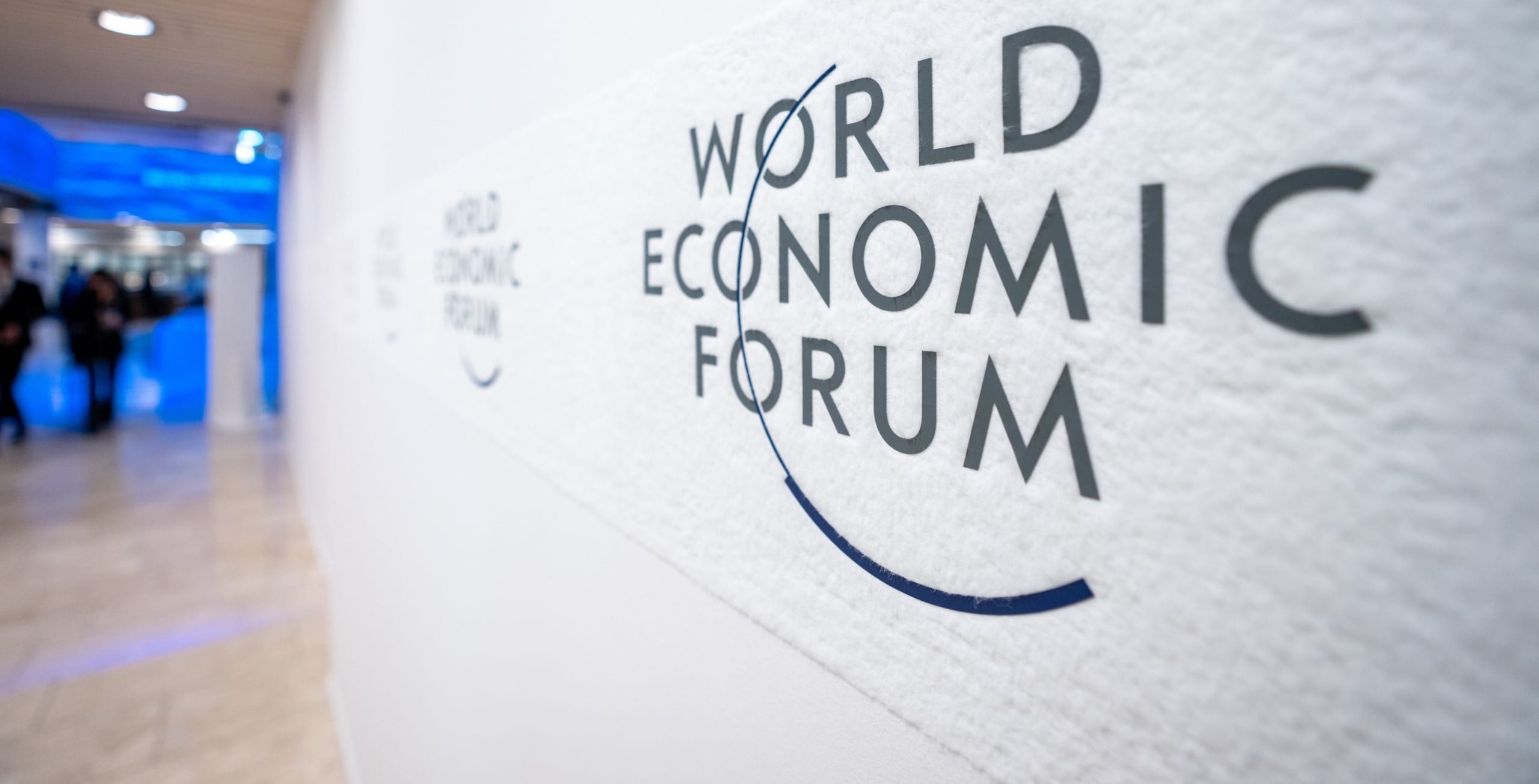 Davos 2023 Time to Rethink the Role of the World Economic Forum
