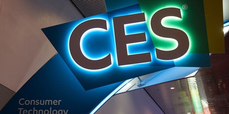 Ces 2023 Las Vegas