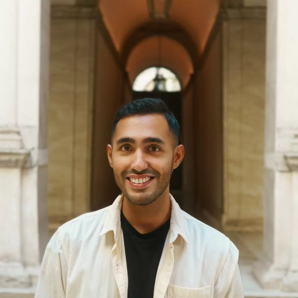 Nima Khajavinouri