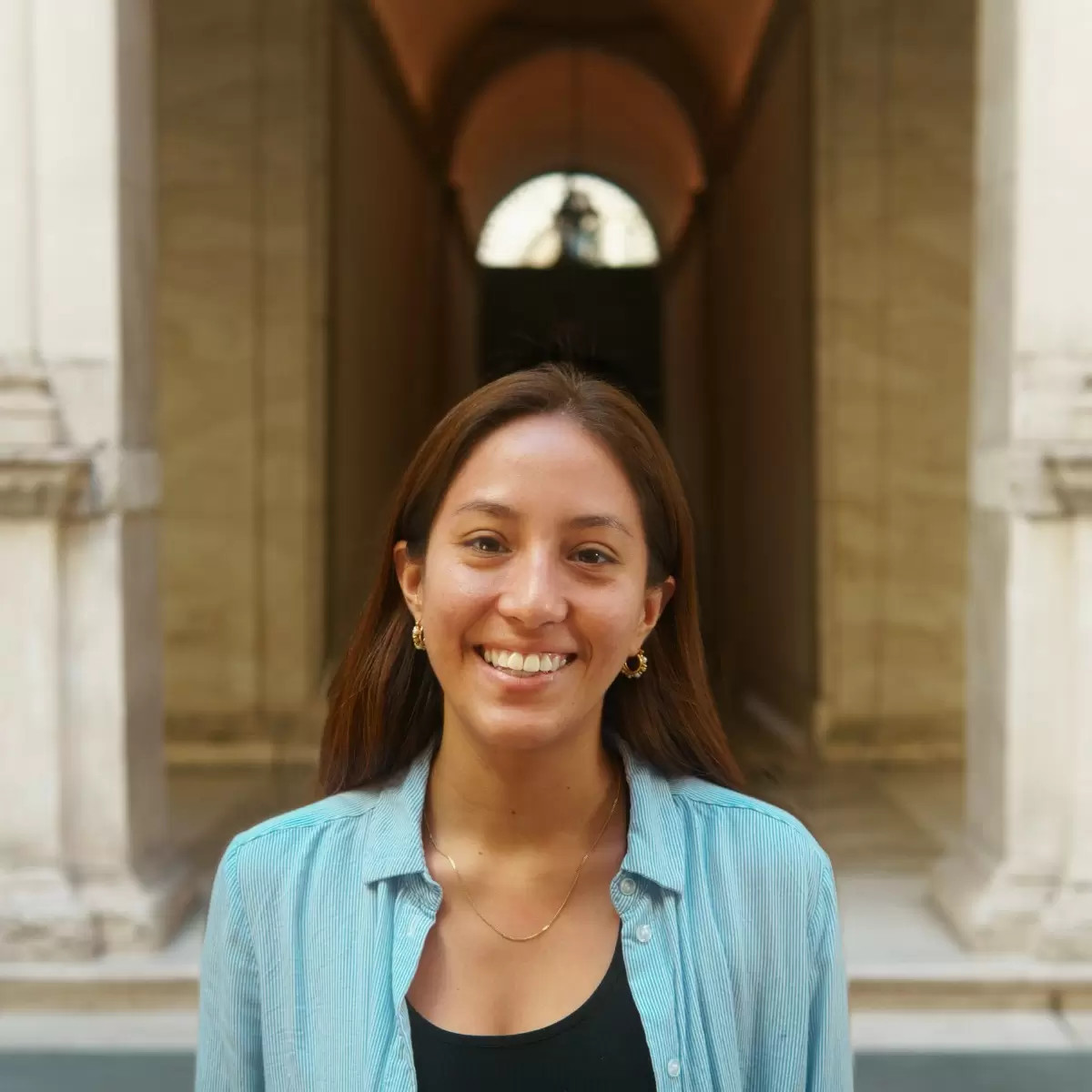 Luciana Quinde